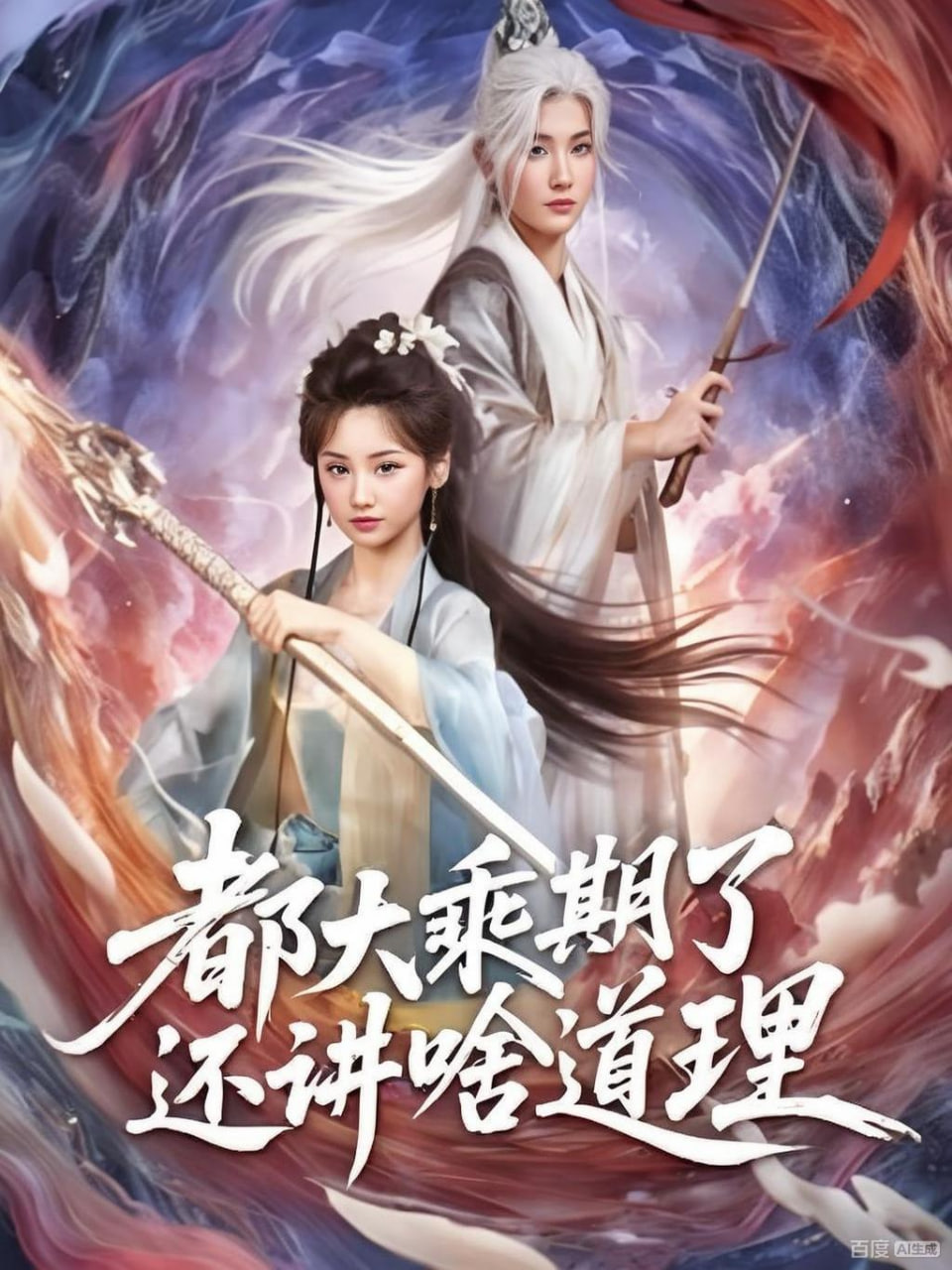 流浪地球2