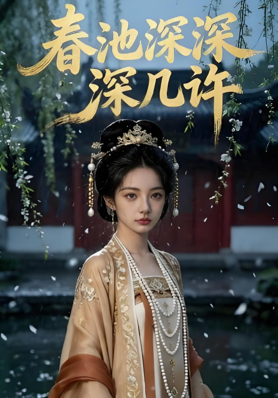 漫长的季节